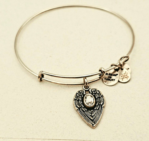 Alex and ani silver - ani,