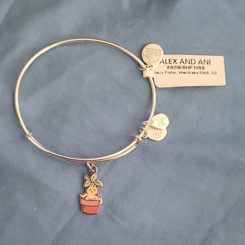 Alex and ani harry - ani, potter