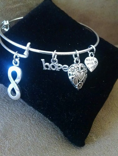 Expandable silver colored - silver,