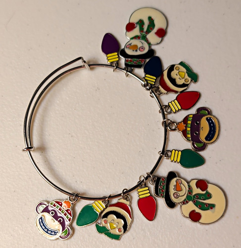 165 christmas holiday silver - christmas,