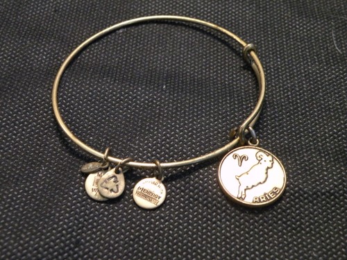 Alex and ani - ani, aries