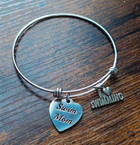 Engraved silver tone - silver,