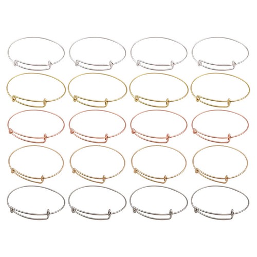 Pcs expandable wire - expandable,