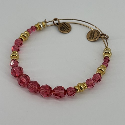 Alex and ani swarovski beaded - alex,