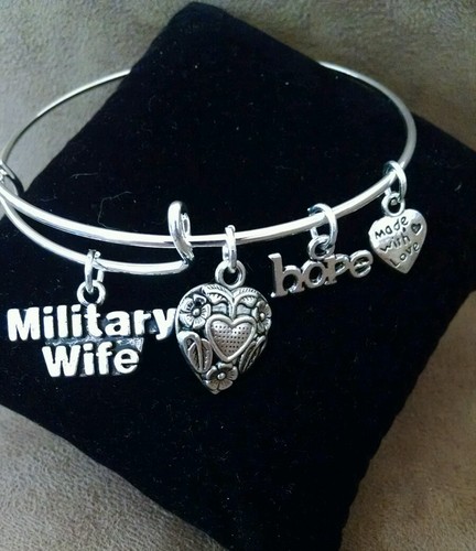 Expandable silver colored - expandable,