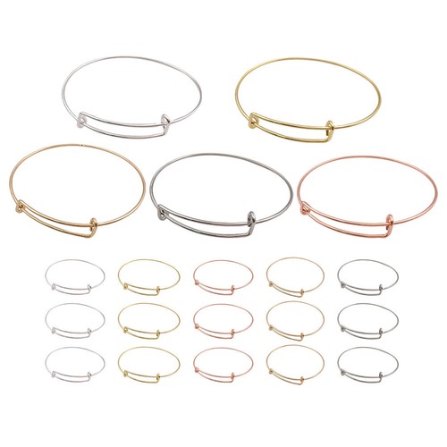 20pcs expandable iron wire - 20pcs,