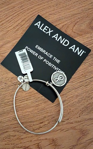 Alex and ani expandable wire - alex,