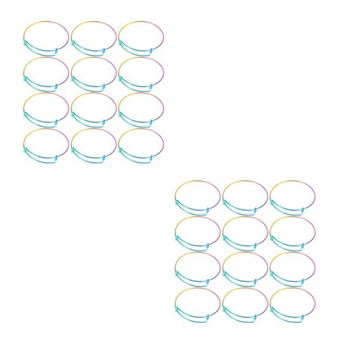 40pcs reusable expandable - reusable,