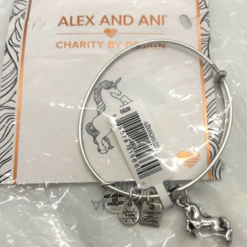 Alex and ani - ani, unicorn