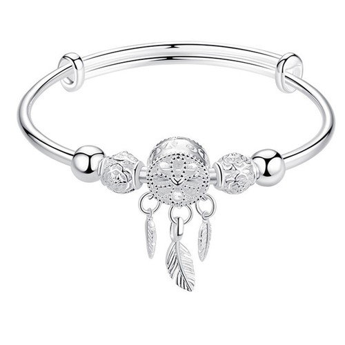 Adjustable wire bracelet - adjustable,