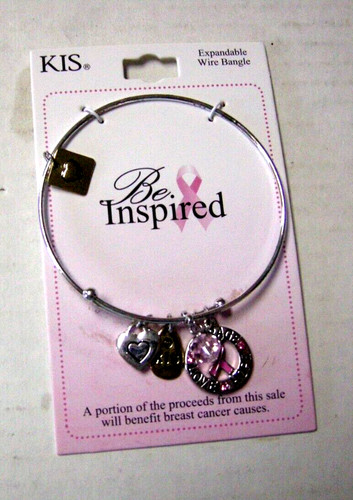Breast cancer expandable wire - breast,