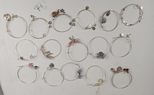 Lot expandable wire - expandable,