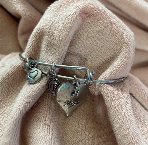 Bella perlina silver tone - perlina, 1