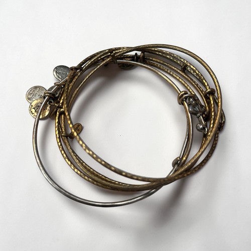 Alex and ani - alex, set