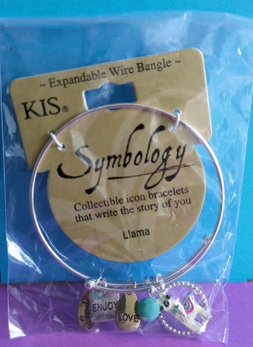 Symbology expandable wire - symbology,