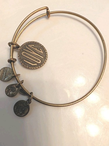 Alex and ani expandable - alex, wire