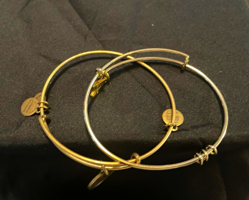 Alex and ani - and,