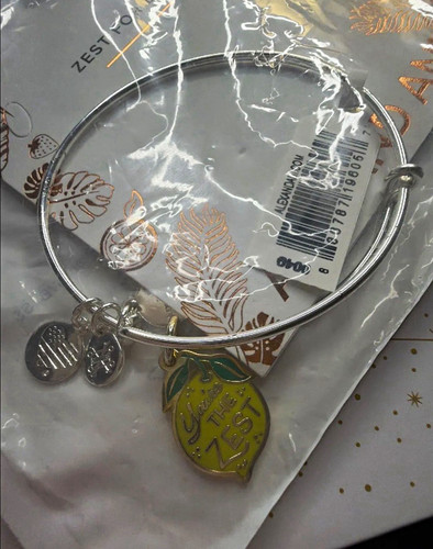 Alex and ani you - and,
