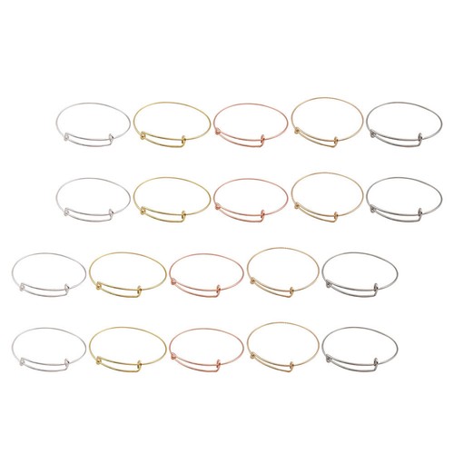 Expandable iron wire - iron,