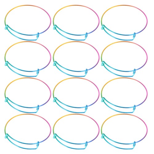 20pcs expandable diy alloy - 20pcs,