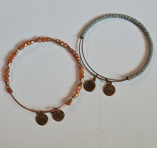 Alex and ani lot - and, of