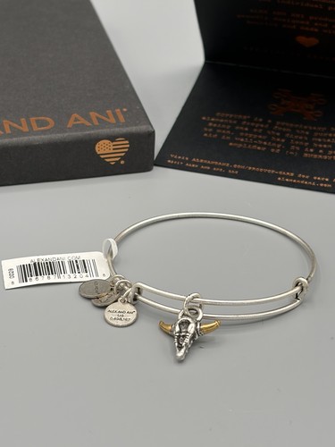 Alex and ani spirited skull - ani,