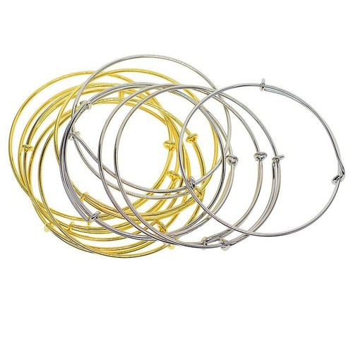 Pack blank wire - 12,