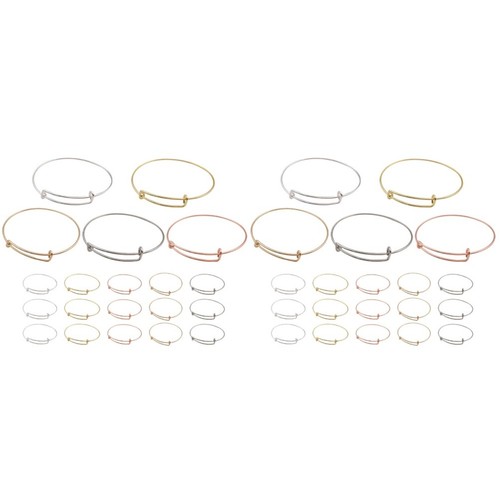 Assorted color expandable iron - assorted,