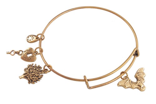 1pcs fashion antiqued gold - 1pcs,