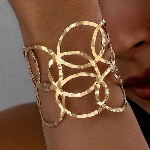 1pc women metal - metal, wire
