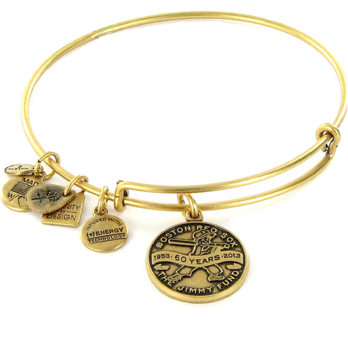Alex and ani jimmy - ani, fund