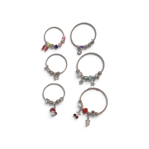 European style expandable wire - european,