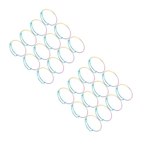 40pcs diy expandable alloy - diy,