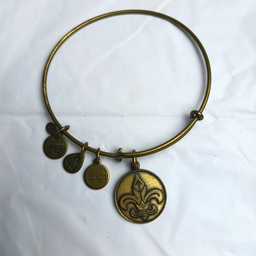 Alex ani 2014 goldtone - 2014, fleur
