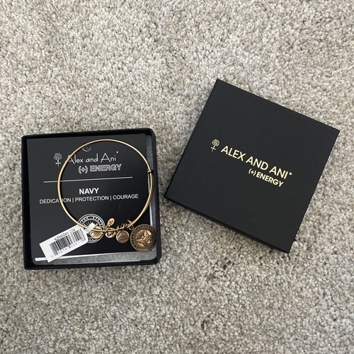 Alex and ani energy - alex,
