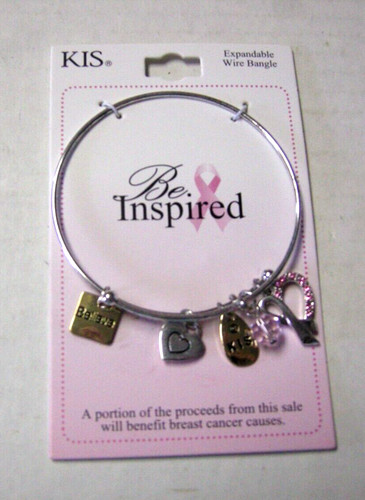 Breast cancer expandable wire - cancer,