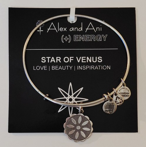 Alex and ani - alex, venus