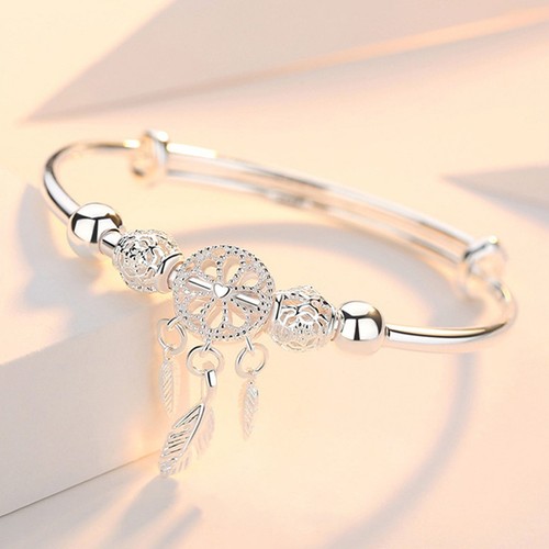 Adjustable wire bracelet - adjustable,