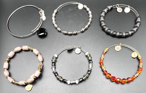 Lot alex and ani - alex,