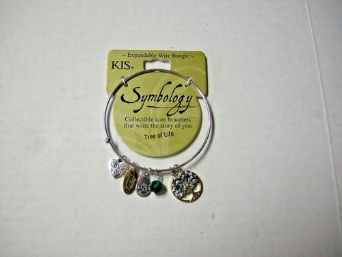 Bracelet tree life by - of,