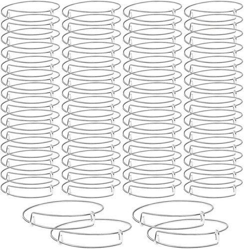 Pack expandable bangle - expandable,
