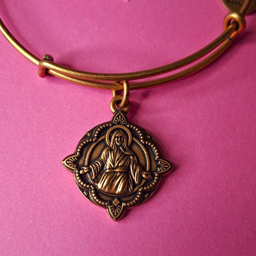 Alex and ani - alex, christianity