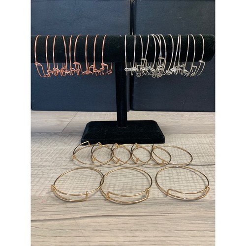 31pc bulk lot expandable - bulk, wire