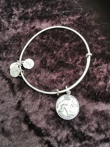 Alex and ani aquarius zodiac - alex,