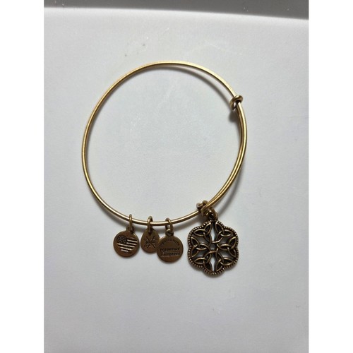 Alex and ani endless knot - alex,